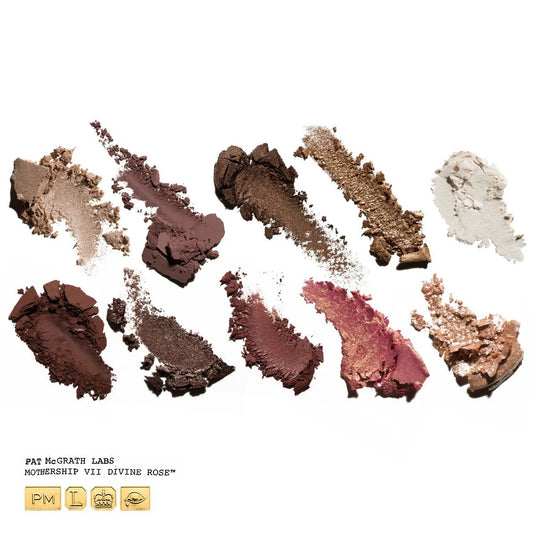 Pat McGrath Mothership Divine Blush & Glow - Galactic Sun (Bridgerton Edition)